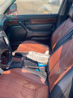 بي ام دبليو الفئة 5